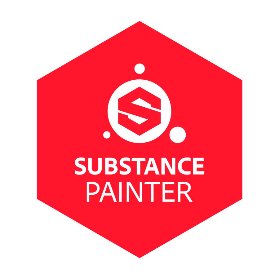 Download Substance Painter Logo PNG and Vector (PDF, SVG, Ai, EPS) Free
