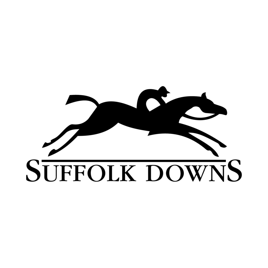 Suffolk Downs