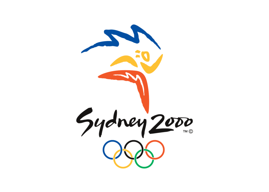 Summer Olympic Games In Sydney