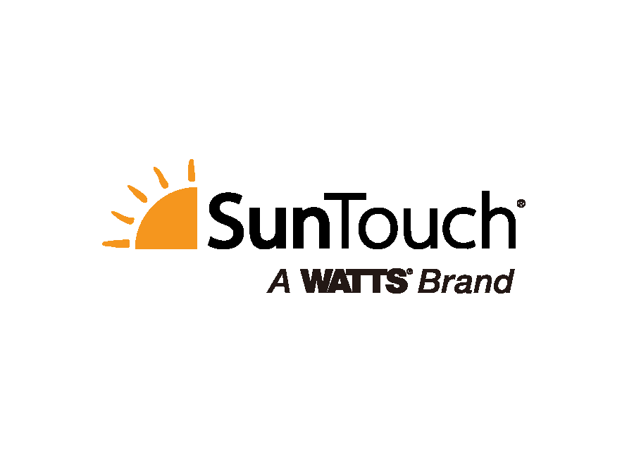 SunTouch, A Watts Brand