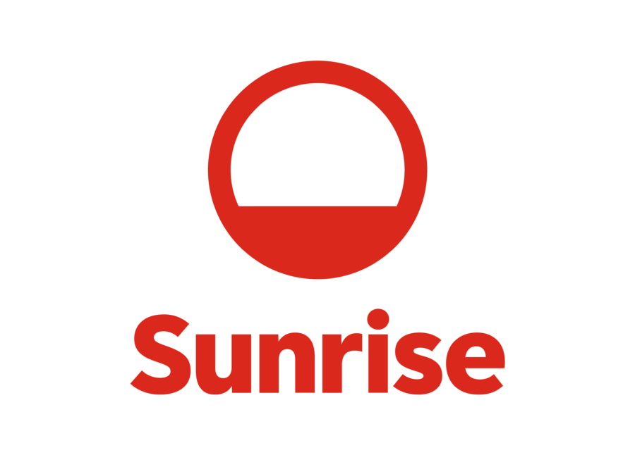 Sunrise Mobile Internet TV