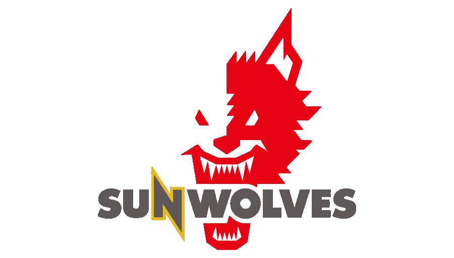 Sunwolves