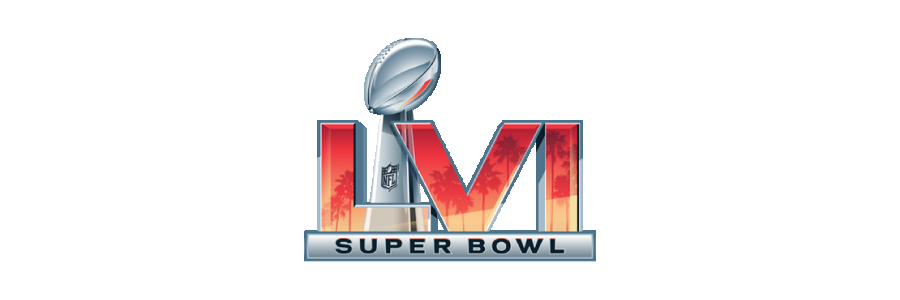 Super Bowl LVI Logo - Download Free 3D model by Yanez Designs