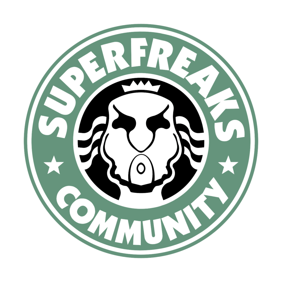Superfreaks Community