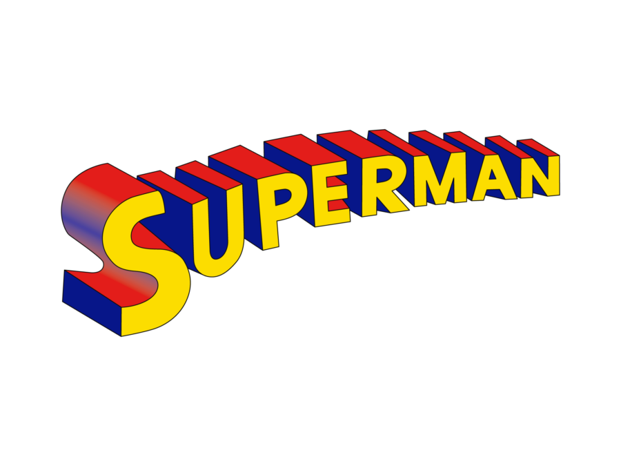 Superman Symbol In Black - Superman Logo Red And Black PNG Transparent With  Clear Background ID 181467 | TOPpng
