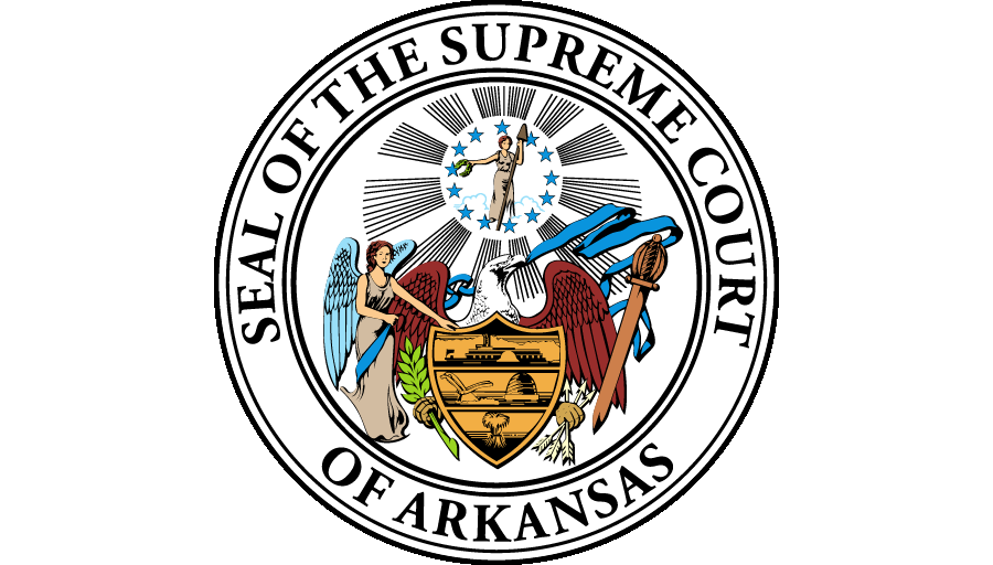 Supreme Court of Arkansas
