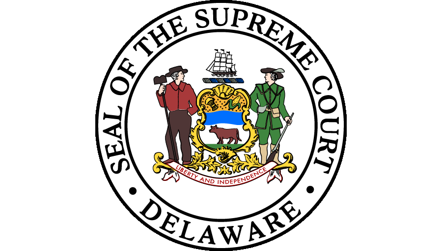 Supreme Court of Delaware