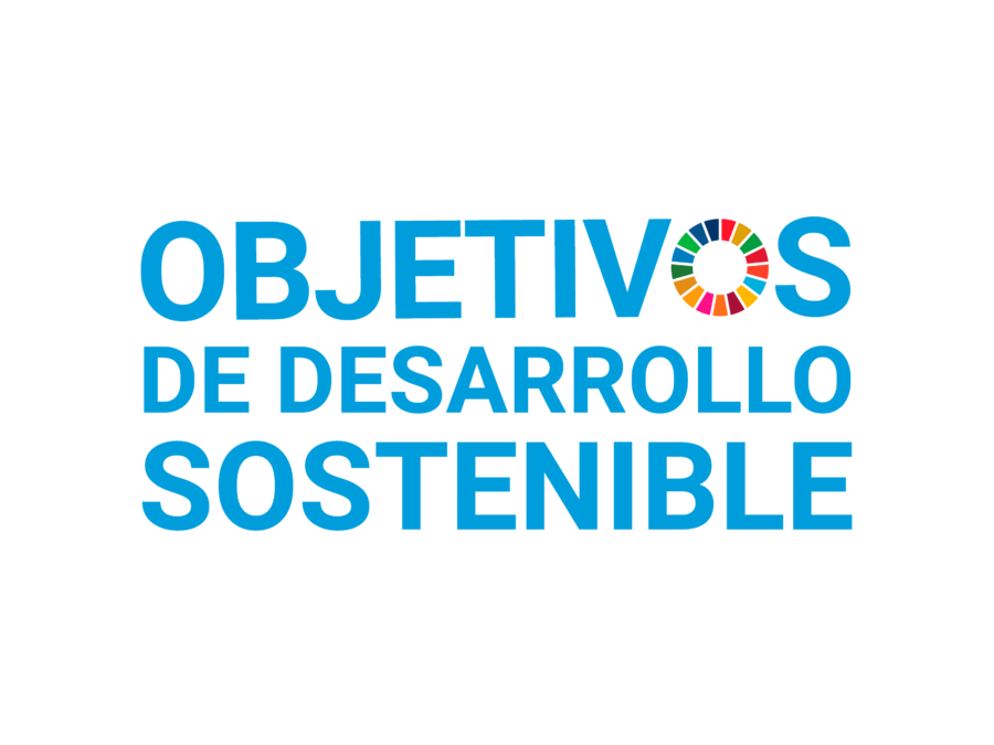 Sustainable Development Goals Spanish