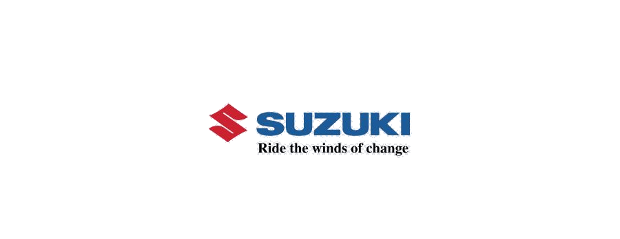 Suzuki RTWC