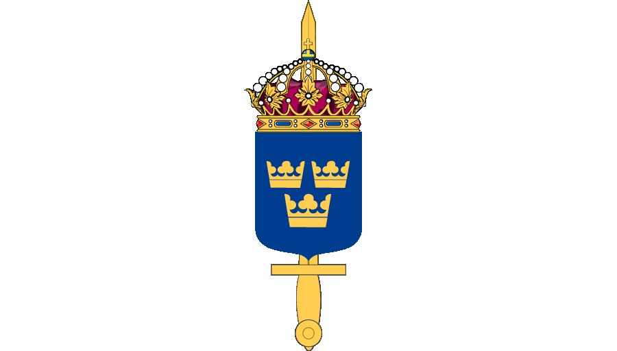 Swedish Armed Forces Forsvarsmakten