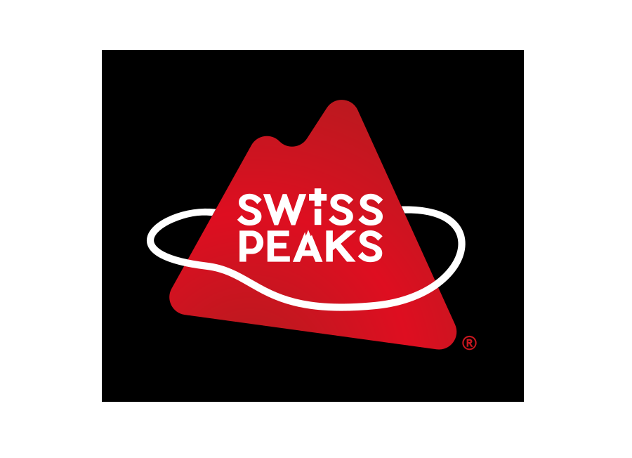 SwissPeaks Trail