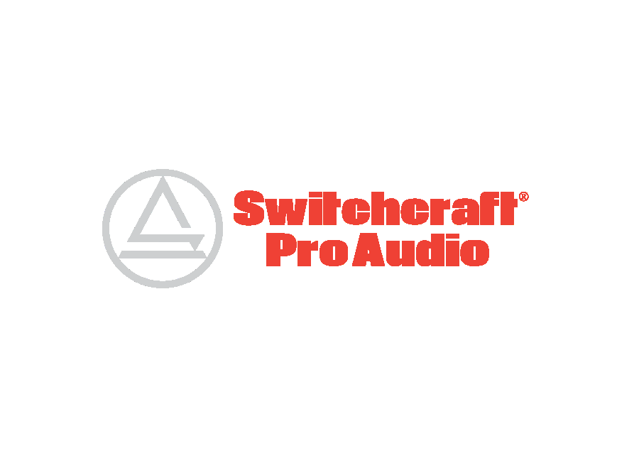 Switchcraft Pro Audio