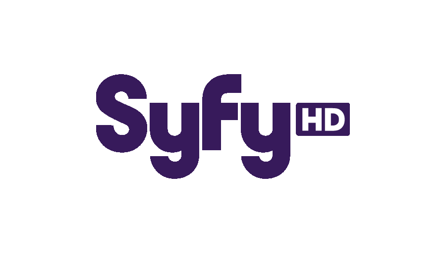 Syfy HD