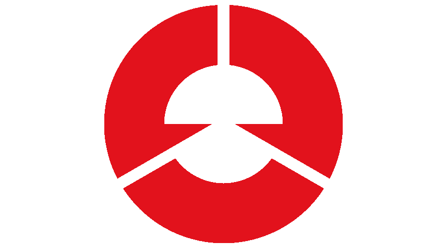 Symbol of Nishine