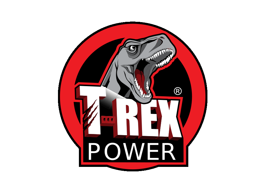 T-Rex Power