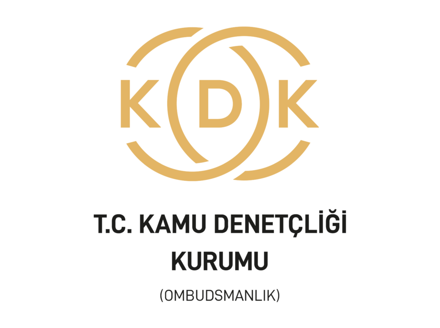 T.C. Kamu Denetçiliği Kurumu Ombudsmanlık KDK