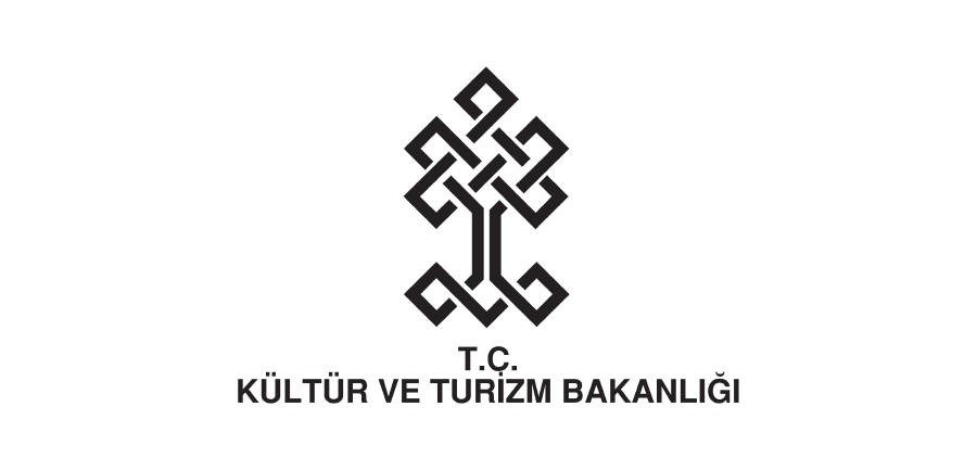 T.C. Kültür ve Turizm Bakanlığı Black