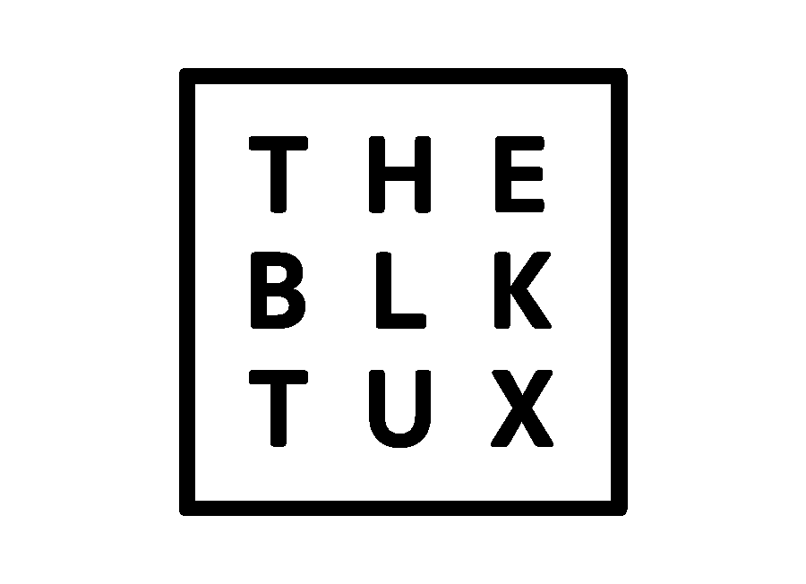 THE BLACK TUX