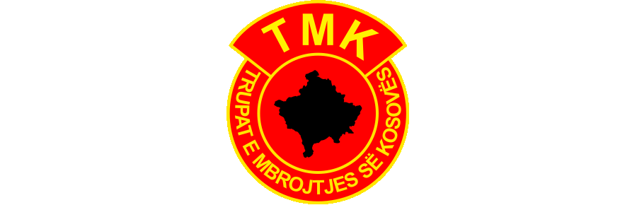 Tmk Kpc Kosovo Protection Corps