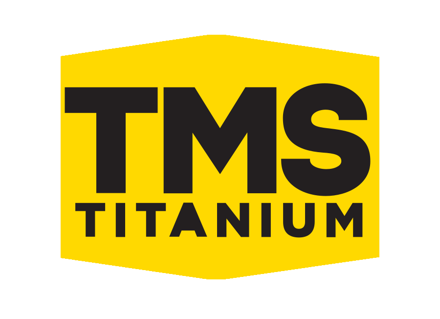 TMS Titanium