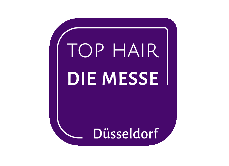 TOP HAIR DIE MESSE Düsseldorf