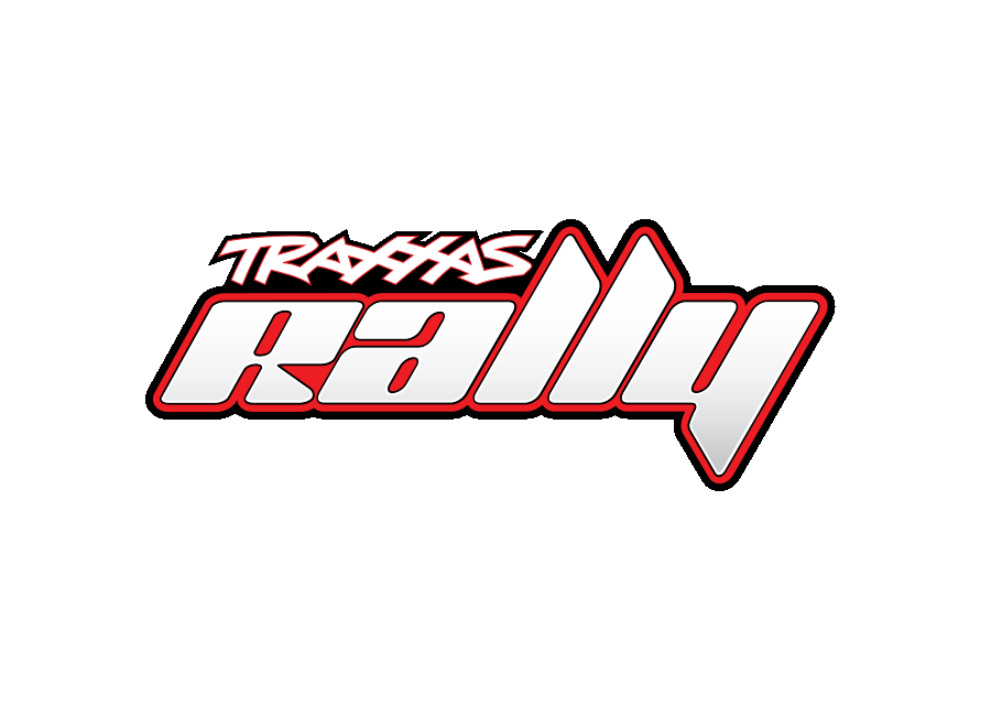 TRAXXAS Rally