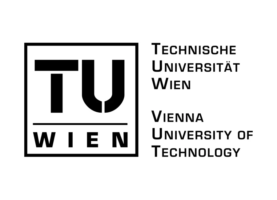 Download TU Wien Technische Universität Wien Old Logo PNG and Vector ...