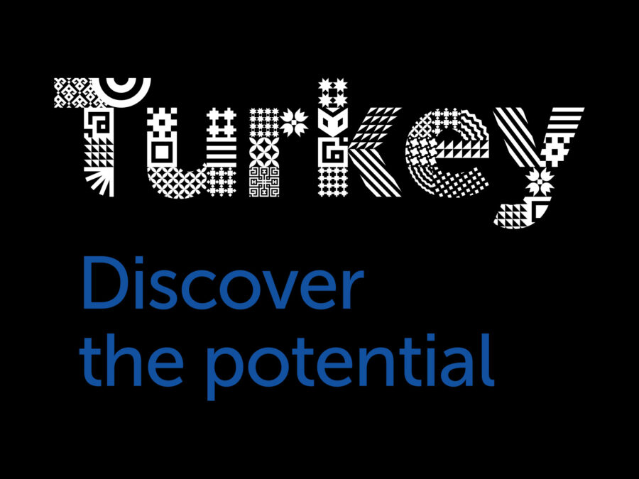 TURKEY Yeni Discover the Potential