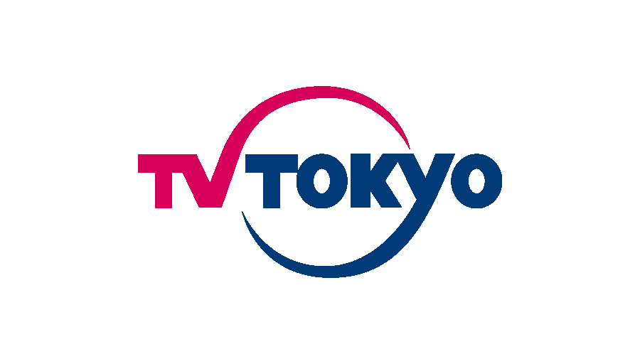 TV Tokyo Corporation-Anime
