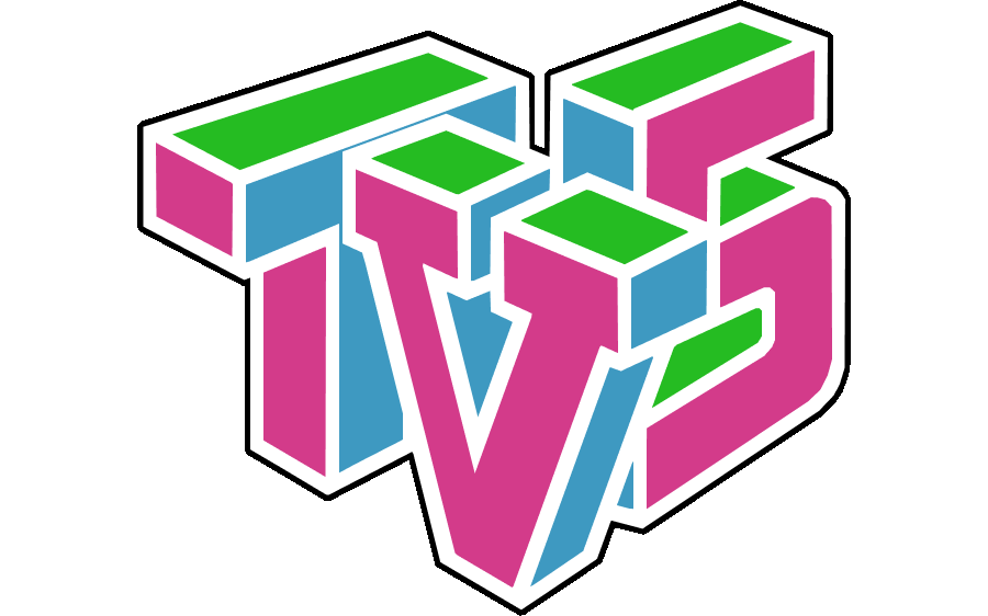 TV5 1984