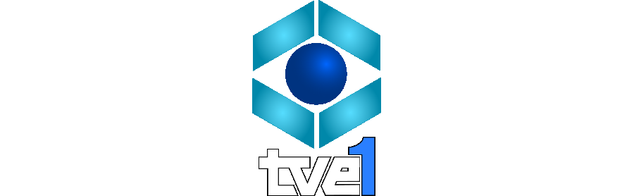 TVE1 1982-1991