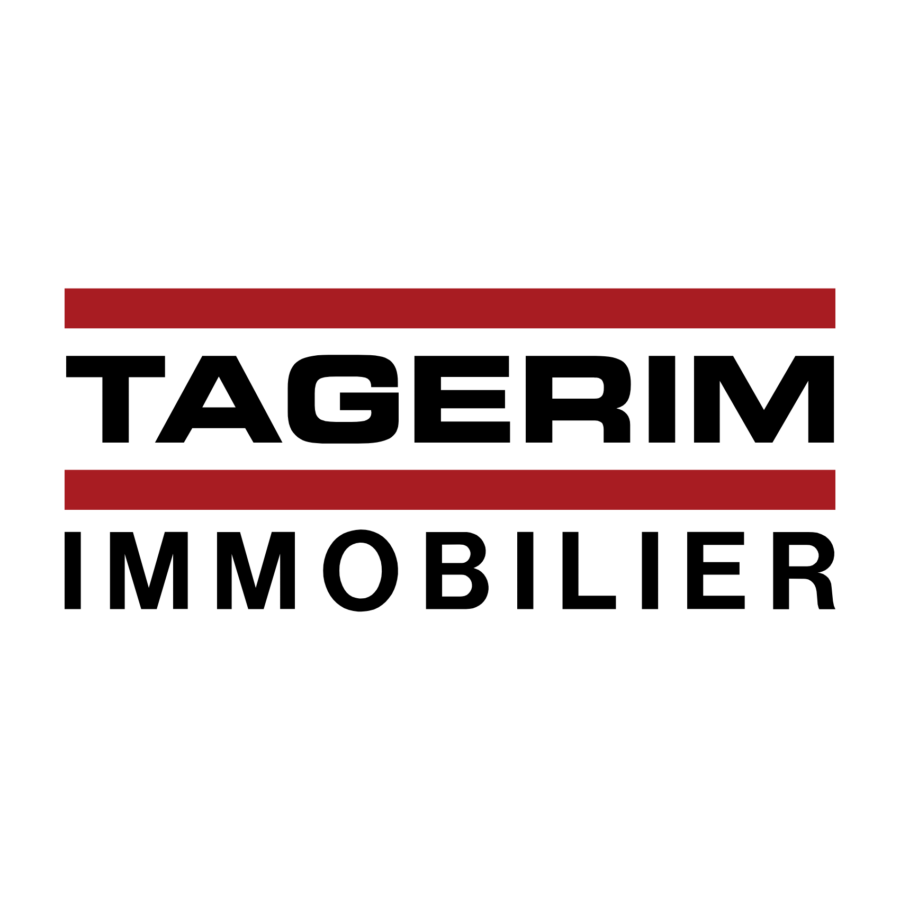 Download Tagerim Immobilier Logo PNG and Vector (PDF, SVG, Ai, EPS) Free