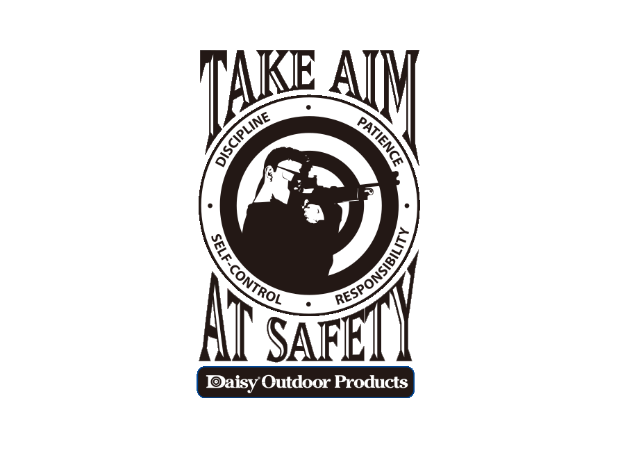 Take Aim at Safety