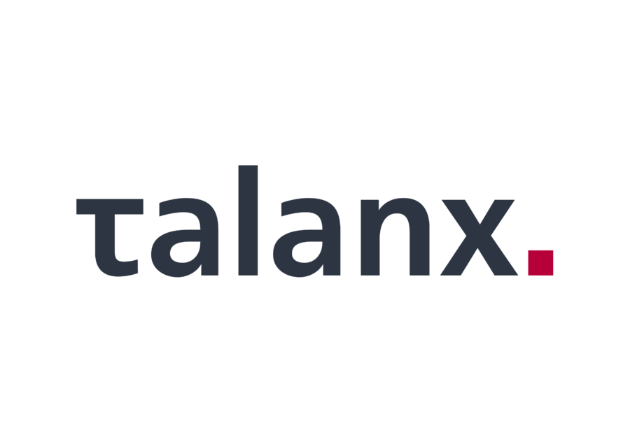 Talanax logo