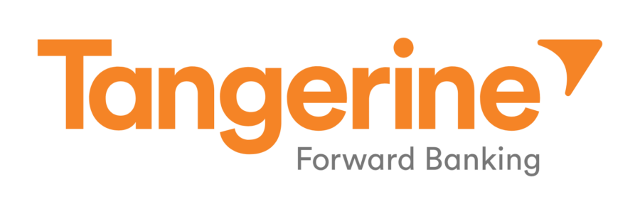 Tangerine Forward Banking