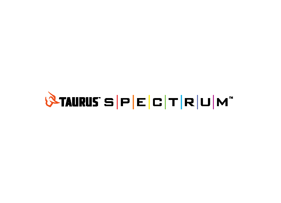 Taurus Spectrum