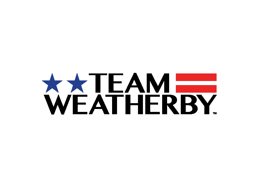 Team Weatherby