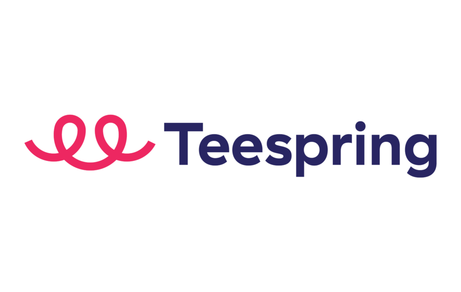Teespring New