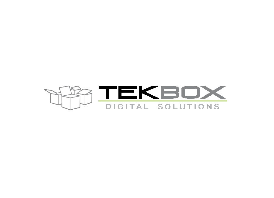 Tekbox Digital Solutions