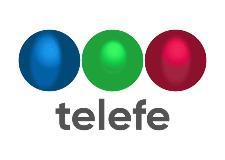 Telefe TV 3D