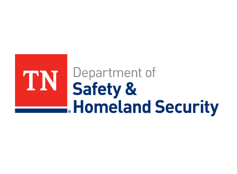 Tennessee Department of Safety & Homeland Security