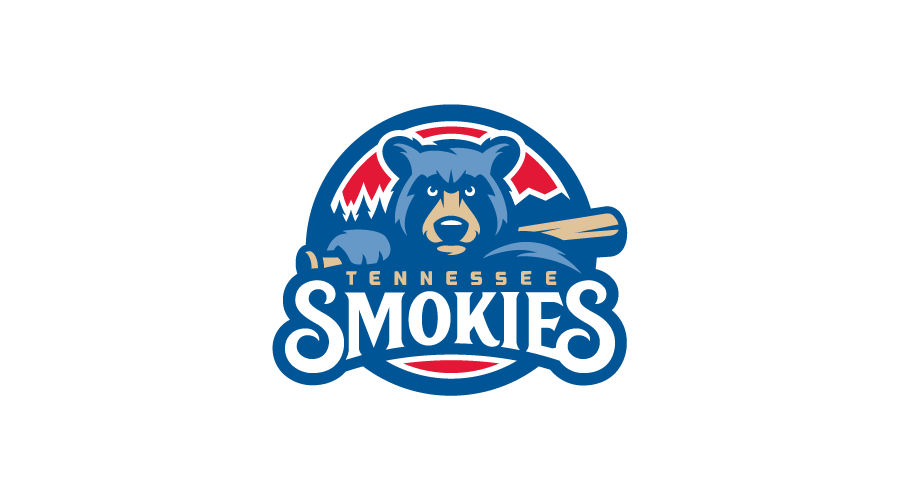 Download Tennessee Smokies Logo PNG and Vector (PDF, SVG, Ai, EPS) Free