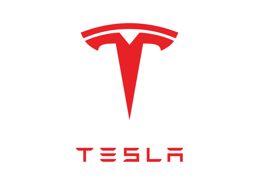 Tesla Red