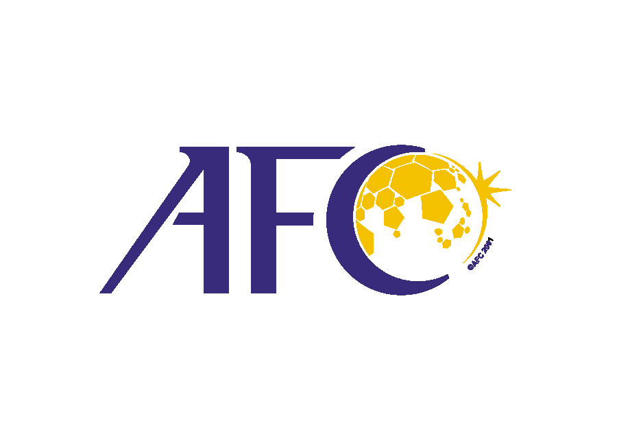 The AFC – Asian Football Confederation