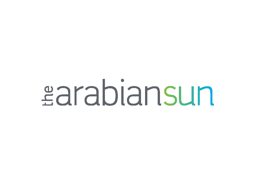 The Arabian Sun