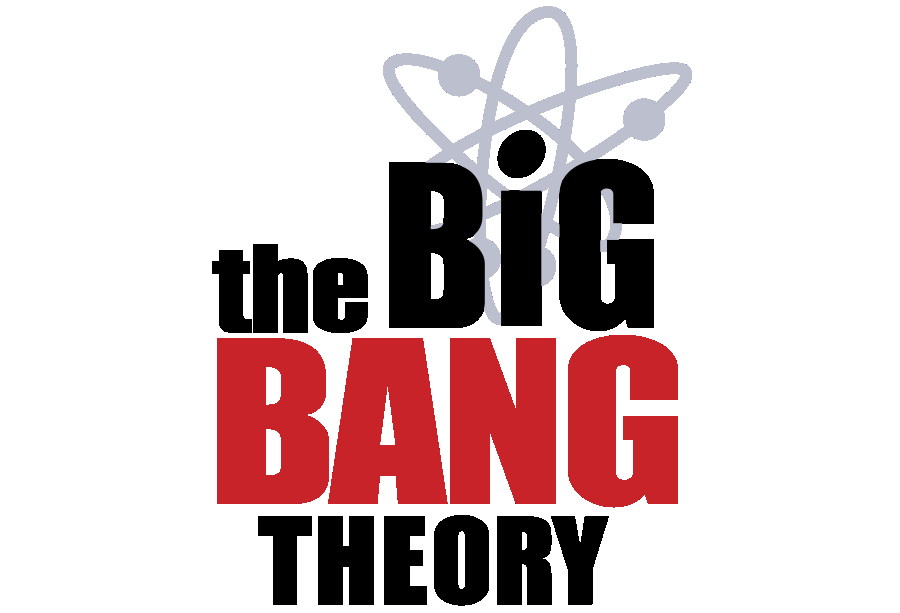 The Big Bang Theory Tv Series