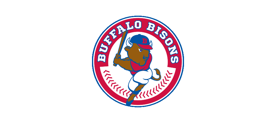 Download The Buffalo Bisons Logo PNG and Vector (PDF, SVG, Ai, EPS) Free