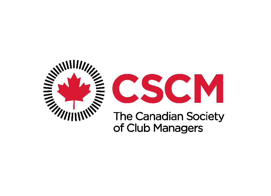 The Canadian Society of Club Managers