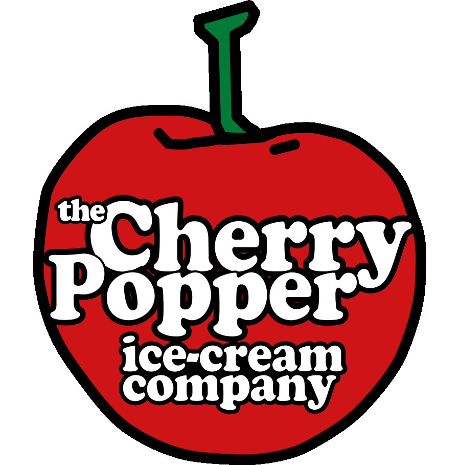 The Cherry Popper Ice-Cream Company
