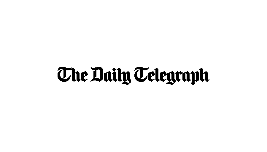 Download The Daily Telegraph Logo Png And Vector Pdf Svg Ai Eps Free